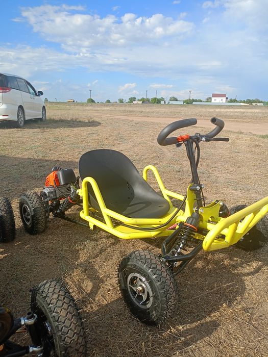 Продам готовый бизнес, Картинг