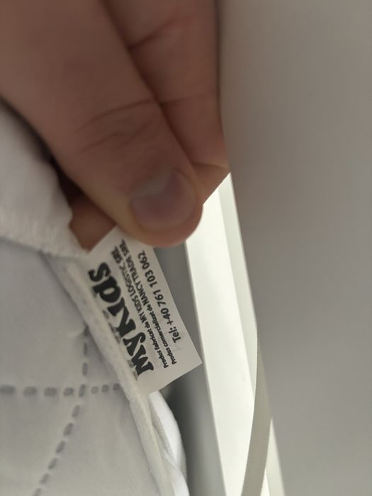 Patut bebe/ copii 0-3 ani