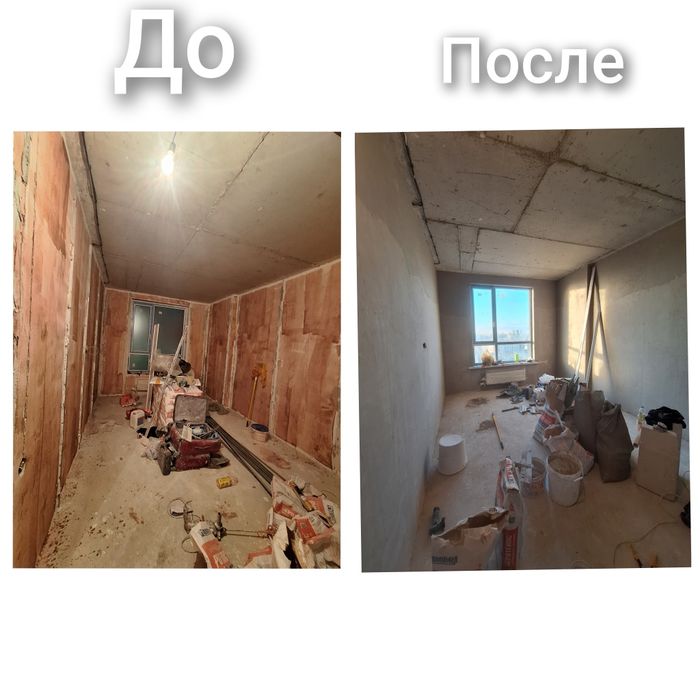 Левкас | покраска | маляр| ламинат