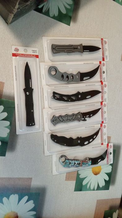 Cutite pentru scrisori ( cititi descrierea)