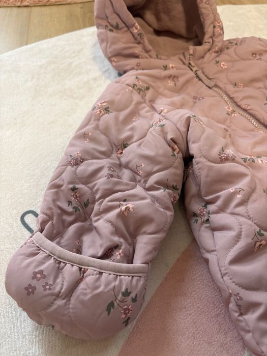 Бебешки космонавт