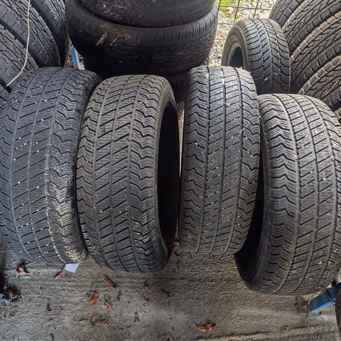 235/65 R16c Barum