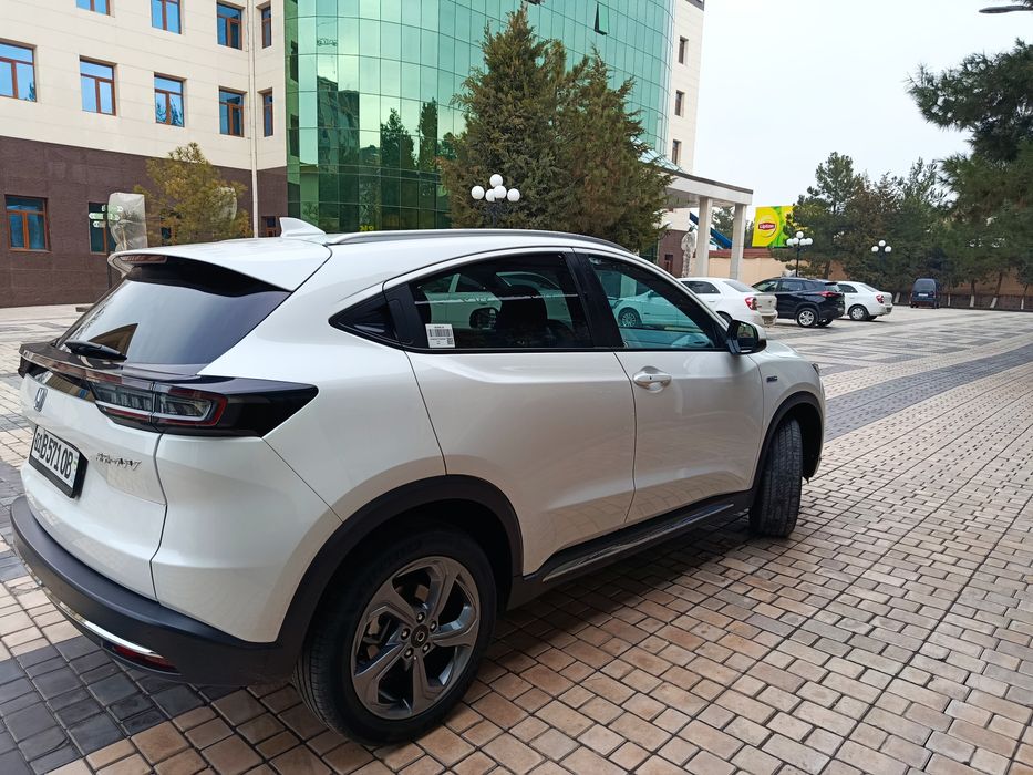 Хонда Мнв год 2022 Идеальное состояние