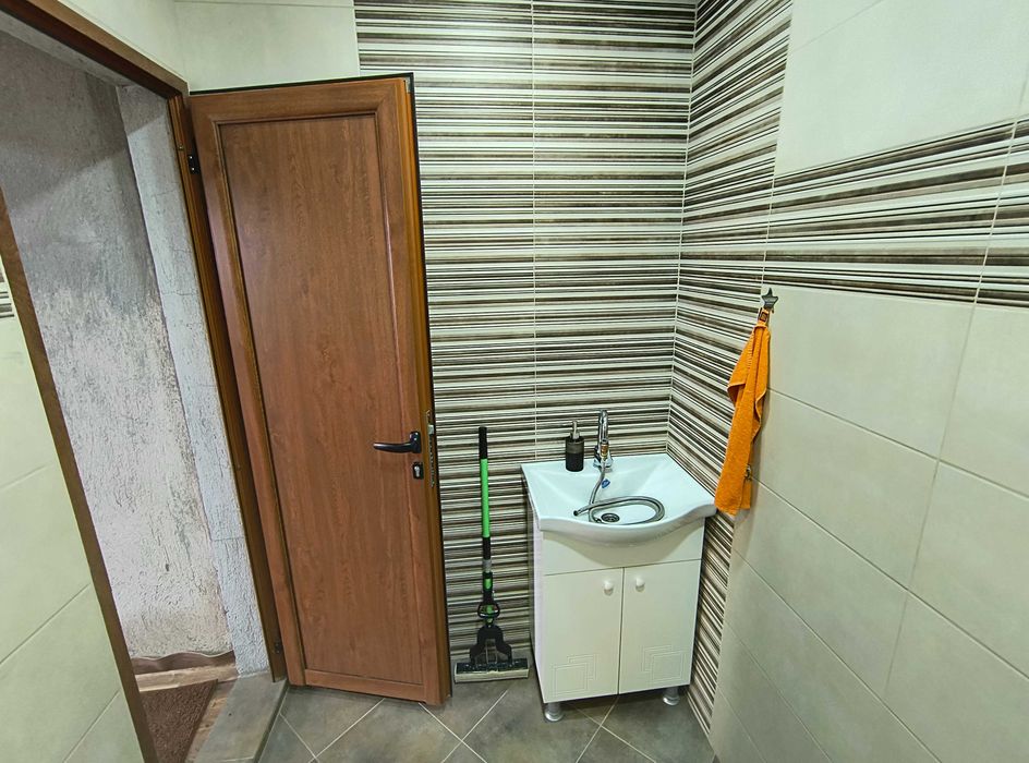 Къща в село Малка Верея