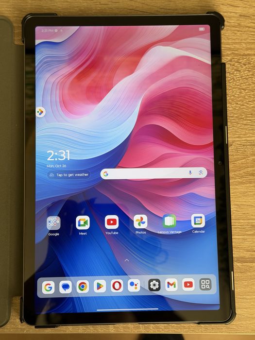 Tableta Lenovo idea Tab