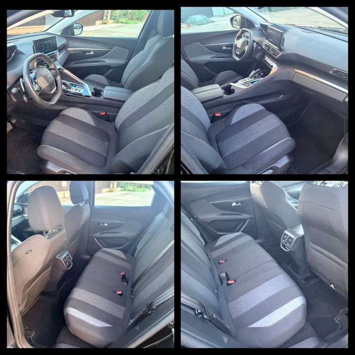 Peugeot 3008 Active,2022,1.5 HDi 130 CAI / Led ,Virtual Camera