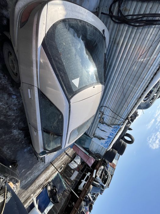 Мазда 323 разбор Байтерек