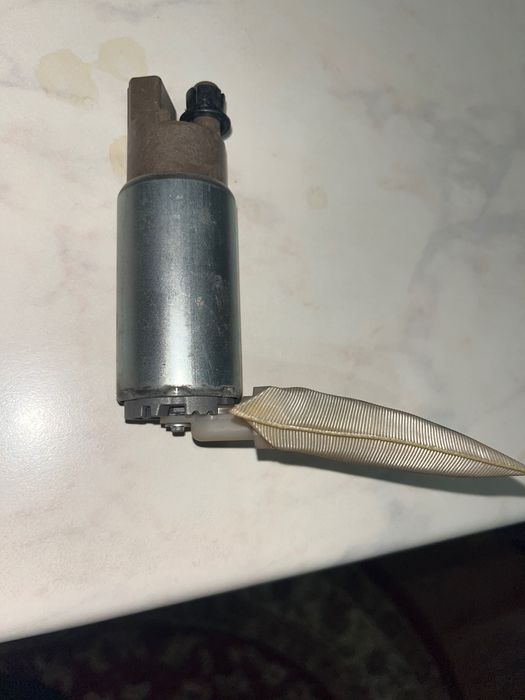 Бензонасос Тойота Камри