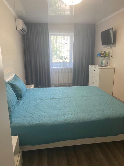 Сдается посуточно квартира