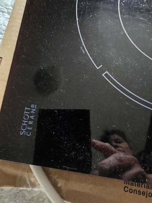 Плот за вграждане