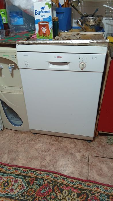 Посудамоечная машина Bosch