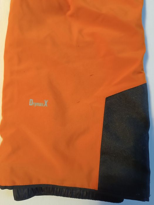 Ски панталон HALTI - момче, 150 см