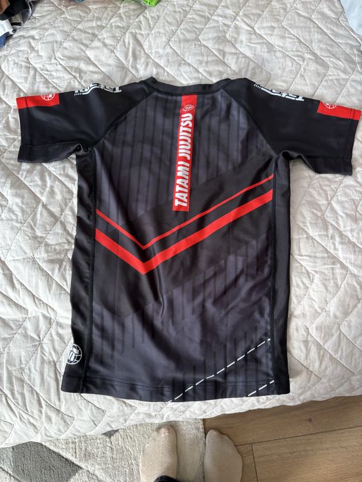 Рашгард Tatami kids 9-11 години