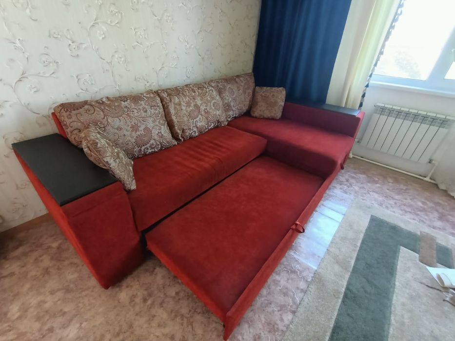 Продам диван в хорошем состоянии