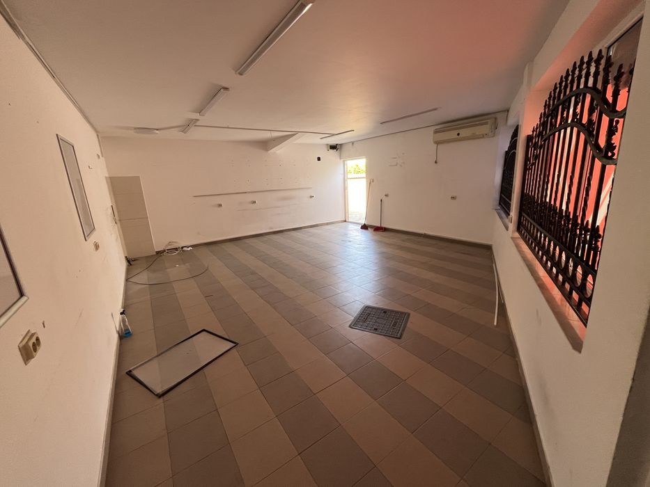 Spatiu de inchiriat Cățelu Ilfov 38mp