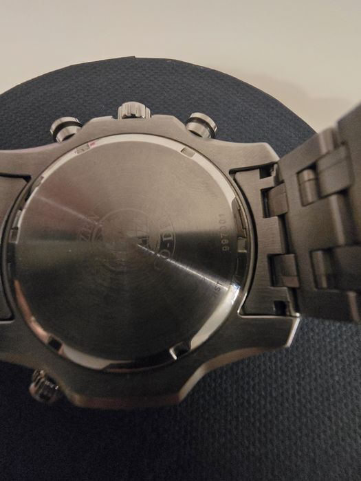 Citizen ECO DRIVE Perpetual Calendar