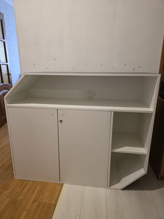 Продам тумбы,комод есть доставка