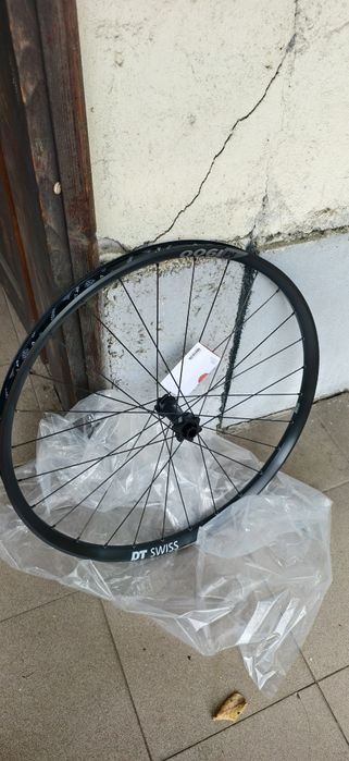 Предни капли DT SWISS XR 1700 SPLINE 25 29" ,XM 1700 SPLINE 30 27.5" ,M 1900 SPLINE 30 27.5" Disc (15x110mm)