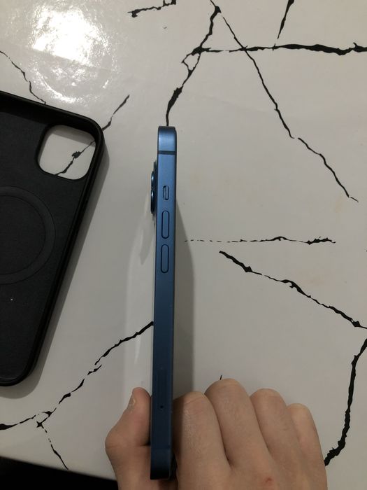 Iphone 13, 128GB, blue