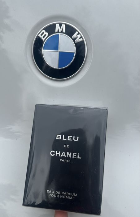 3 Dior savage 3 blue de chanel и 1 coco modmuazele