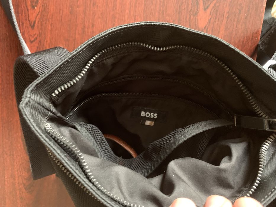 Оригинальные барсетки