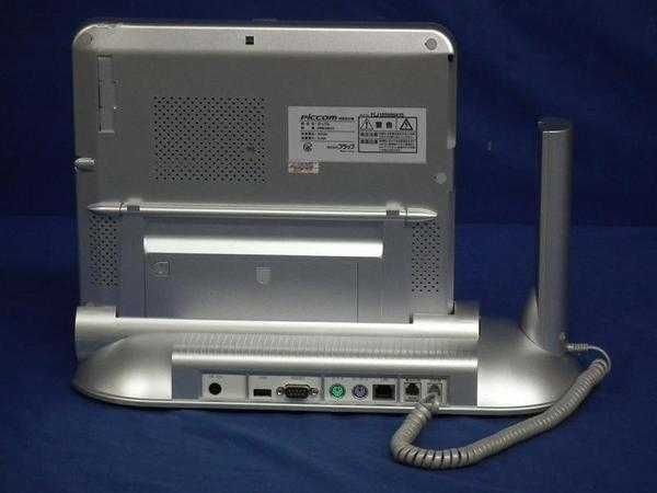 Японский телефон.