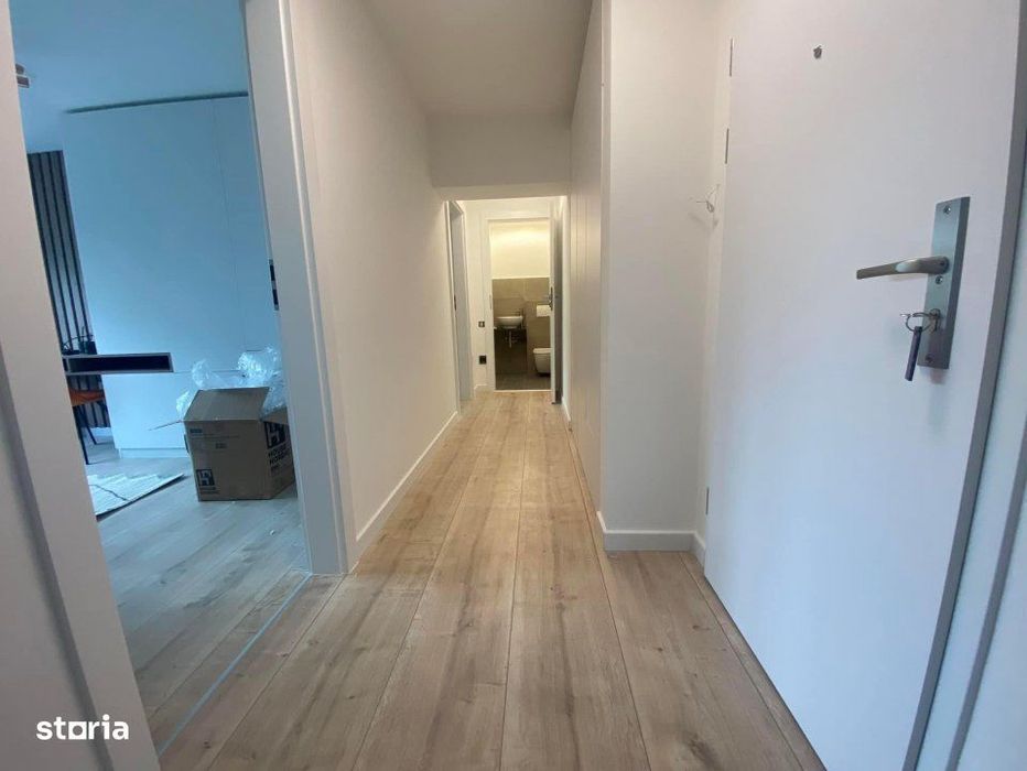 Ap | 3 camere | Zona Lidl / The Office Marasti | parcare ext