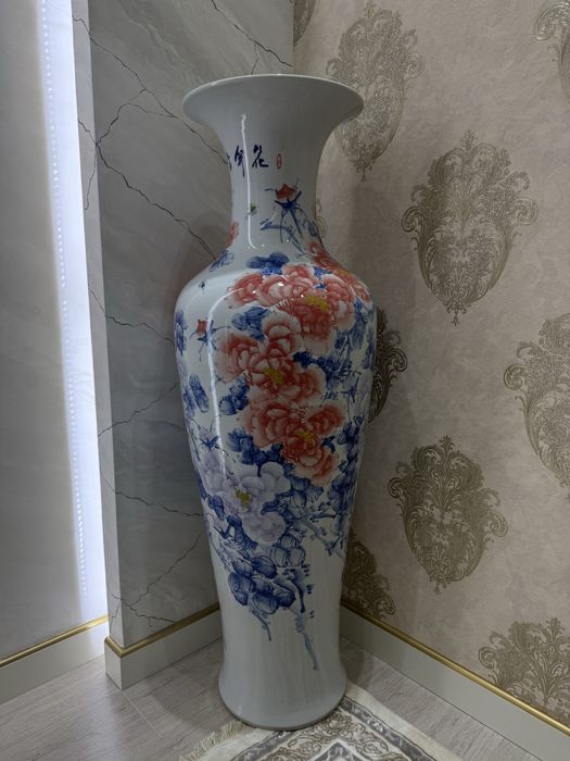 Ваза сотилади !!!СРОЧНО!!!