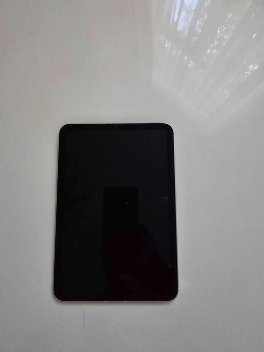 IPad Mini 6 cellular 256 гб