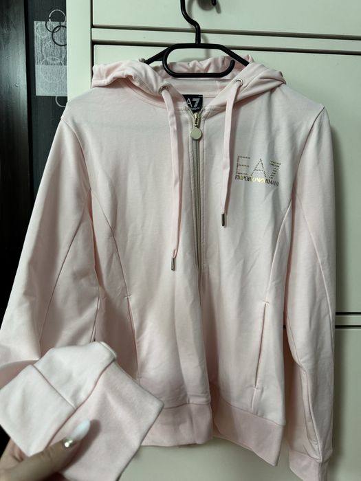 Trening Emporio Armani - original