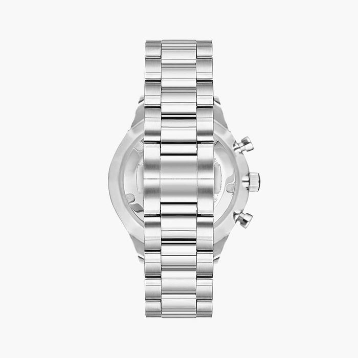 Мъжки кварцов часовник Jacques Philippe JPQGC031346