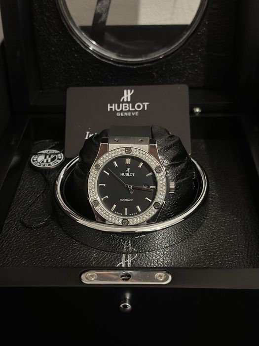 Hublot