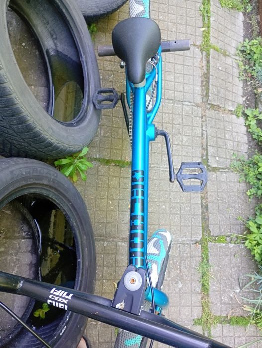 Велосипед BMX 20 цола