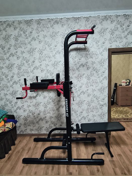 Турник Многофункциональный