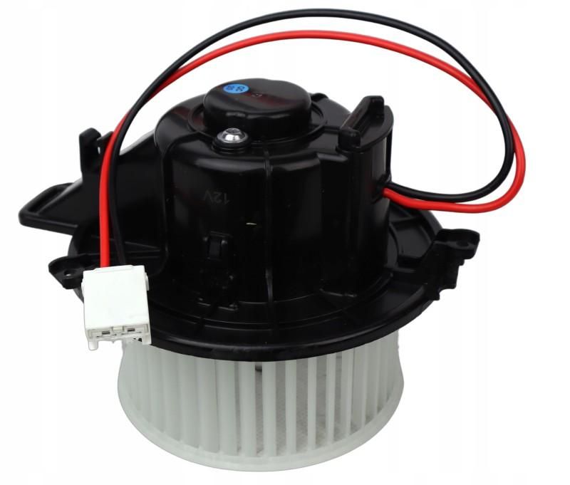 Motoras aeroterma Opel Astra K