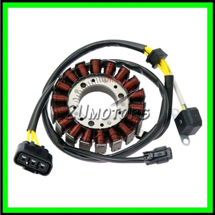 Bobina Magnetou atv LINHAI EFI 300 E4 T3b 300-D EFI 370 PROMAX T3b EFI 400 420 PROMAX T3b EFI