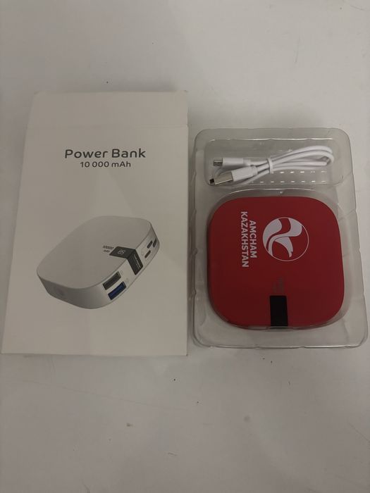 Power Bank 10 000 mah