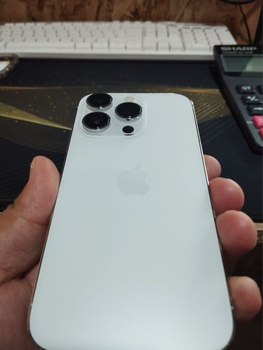 Iphone14 pro 256 ideal