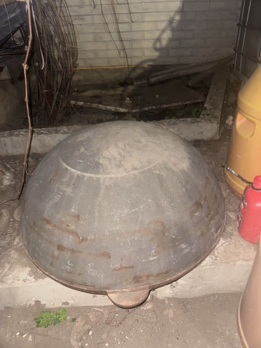 Казан советский