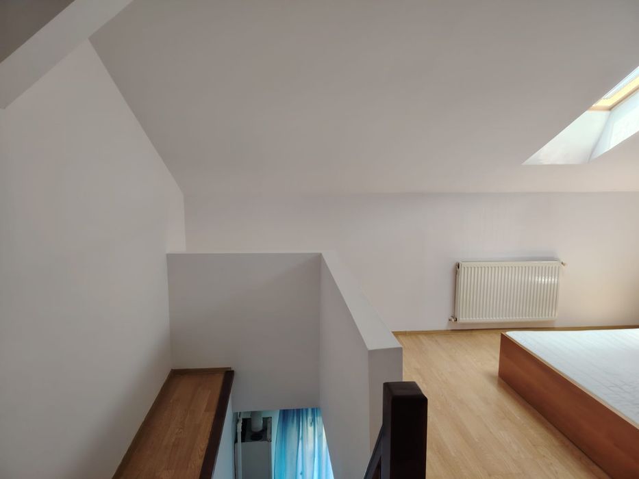 Închiriez apartament zona Faget