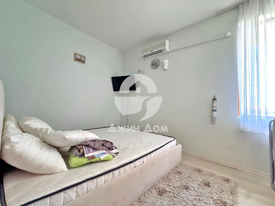 Продава се Двустаен апартамент в Свети Влас - 69 кв.м за 640 €/кв.м - Снимка #7