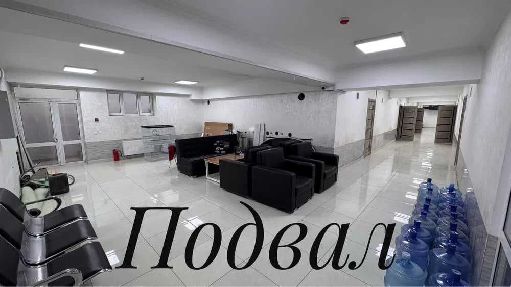 Продаётся премиум офисное здание | Ташкент, Мирабадский район ул Нукус