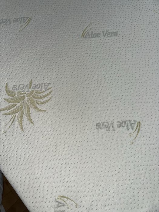 Saltea pentru pat 180 / 200
