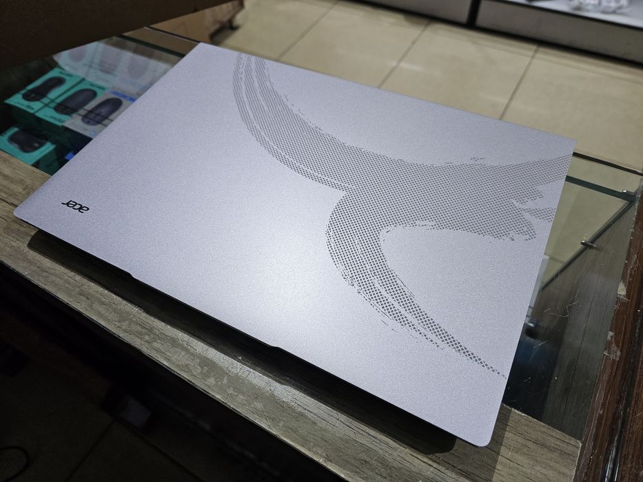 Acer Aspire Lite 16 Core i5 13-поколения