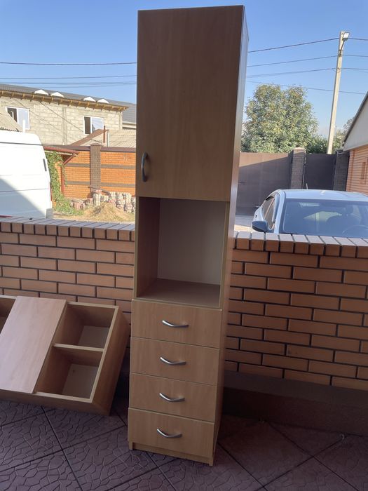 Продам шкафы для детской комнаты