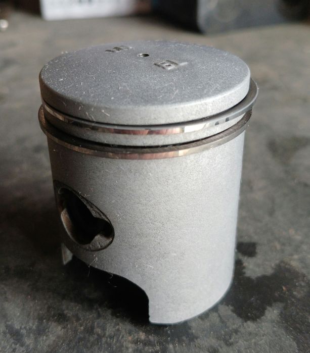 Поршень Honda Dio 34-35