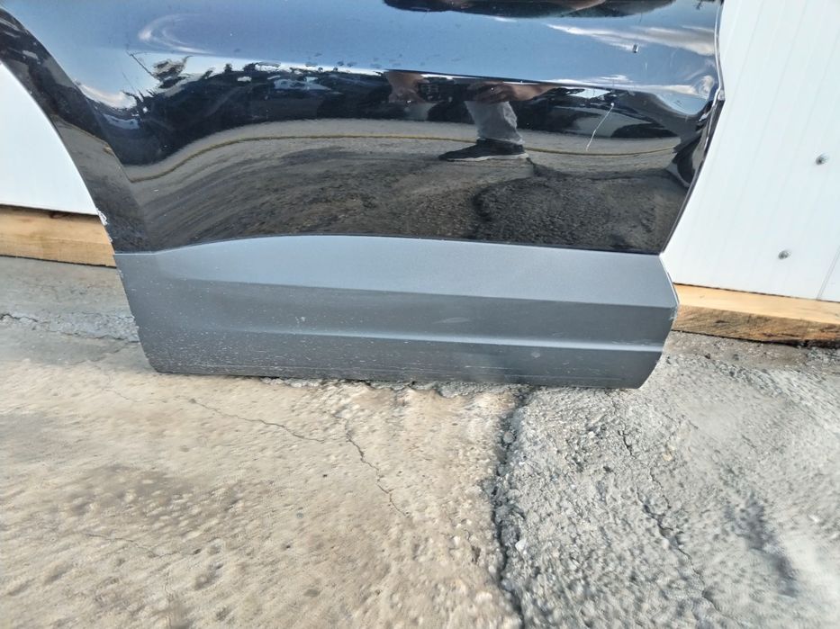 Usa dreapta spate VW Tiguan, 2008, 2009, 2010, 2011, 2012, 2013, 2014, 2015, 2016