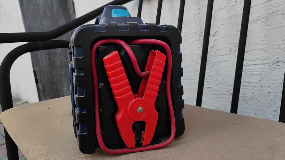 зарядная станция Einhell BT-PS 1700.