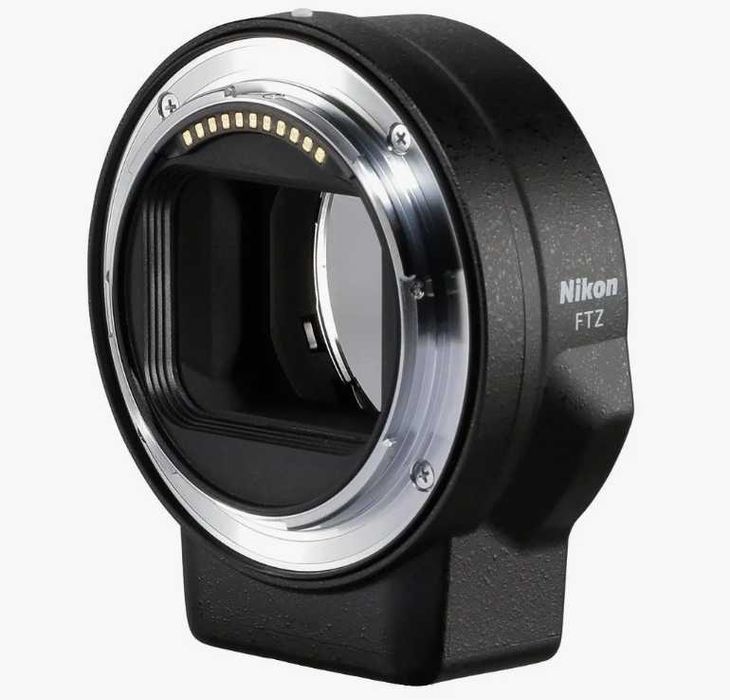 Продам FTZ адаптер