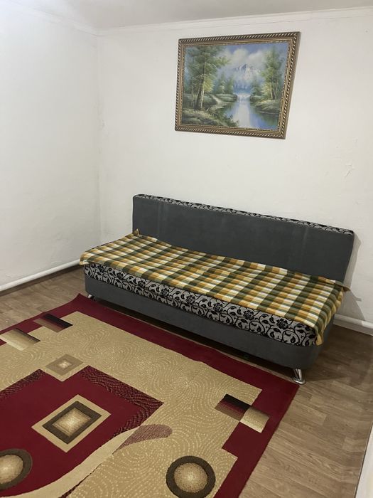 Сдаю времянку из 2 комната